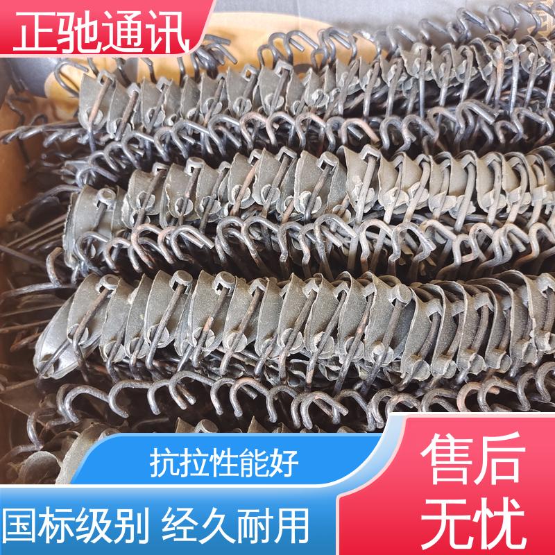 用于火龙果架 1.6钢绞线 承受力强 现货出售 正驰通讯