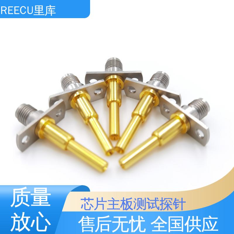 REECU ipad射频信号测试 电子器件检测效果好 品质好 顶针