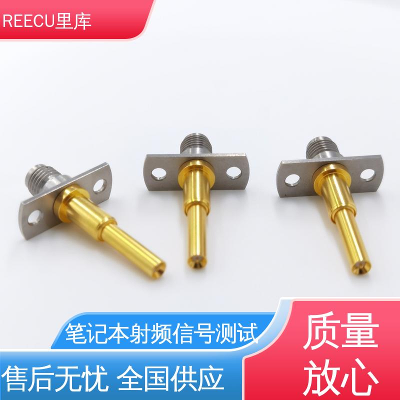 里库 IPEX连接器测试探针 聚合物内阻检测仪探头 品质好 经久耐用 