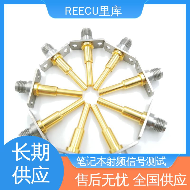 里库 IPEX连接器测试探针 聚合物内阻检测仪探头 性能好 厂家供应