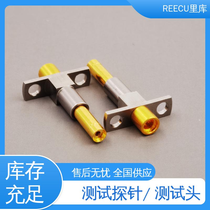 REECU ipad射频信号测试 聚合物内阻检测仪探头 诚信经营 口碑良好