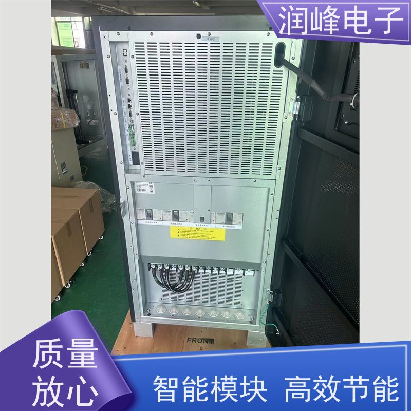 网络管理中心 不间断电源ups 外接电池 延时稳压 应急电源