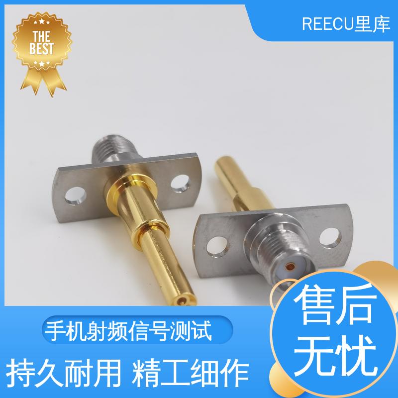 里库 IPEX1代测试探针 电子器件检测效果好 性价比高 厂家供应