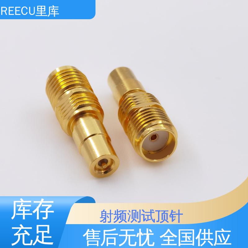 里库 测试头 持久耐用 精工制作 性能好 厂家供应