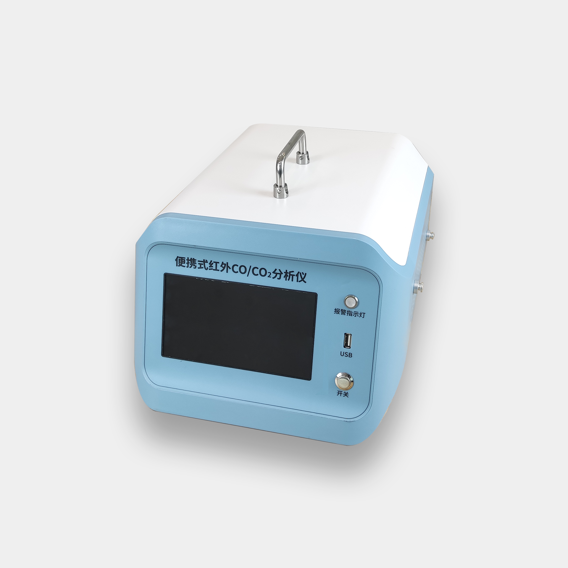 大流量颗粒物采样器 路博LB-2035 细颗粒物PM2.5样品采集