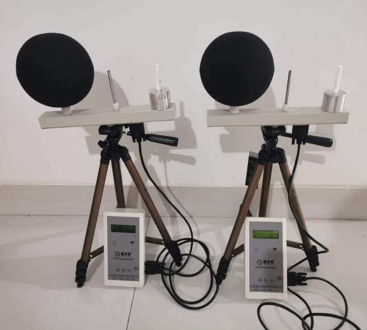供应WBGT-2006型湿球黑球温度指数仪WBGT指数仪
