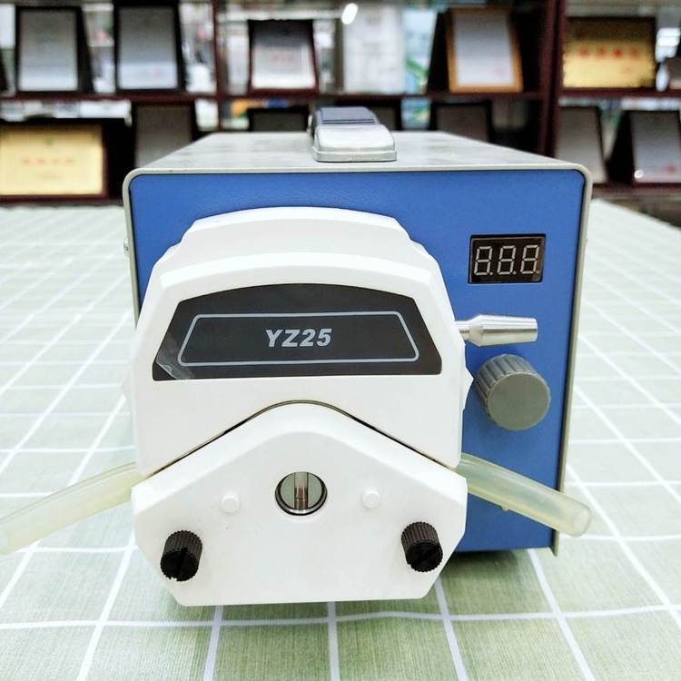 路博 便携式水质采样器 LB-8000B 具有掉电记忆功能及时存储数据