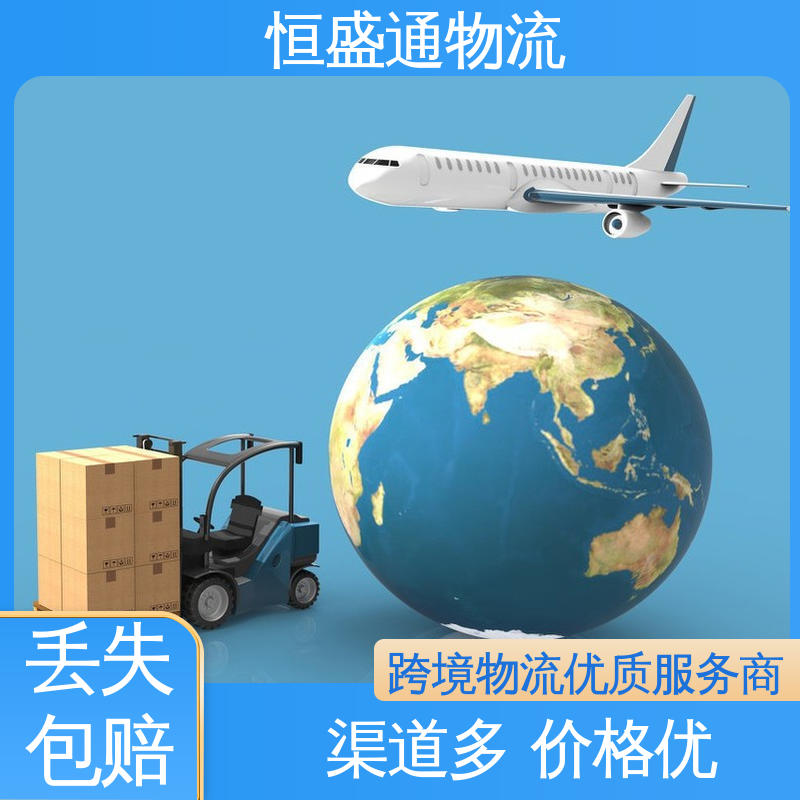 专业操作 绿色清关，安全有保障 时效快 英国DDP海运专线 恒盛通