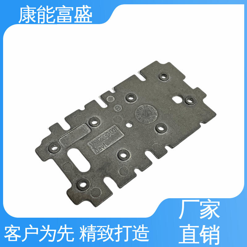 东莞 多年行业制作经验 工厂定制 铝合金压铸模具
