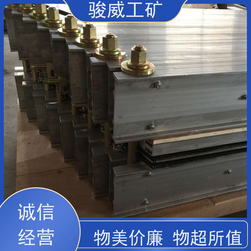 修复效果好 DRLJ-1200*830 皮带热硫化机 电控箱 操作简单