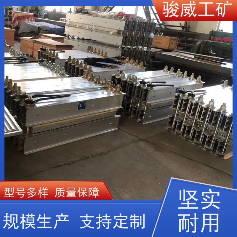 修复效果好 DRLJ-1200 接头硫化机 加热板 坚固耐用