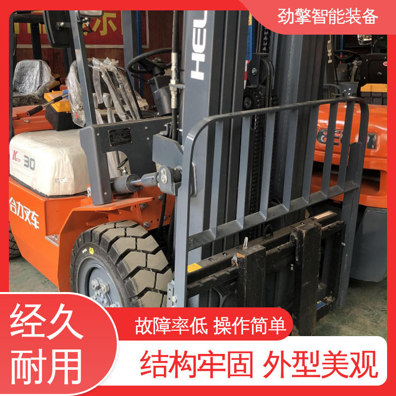 合力 二手电动叉车 动力稳定 经久耐用 质量保障