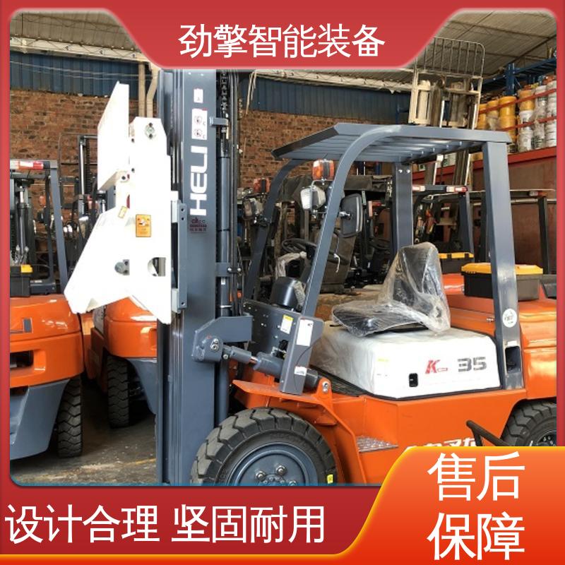 合力 带吊臂叉车 适用于码头货物装卸 故障率低