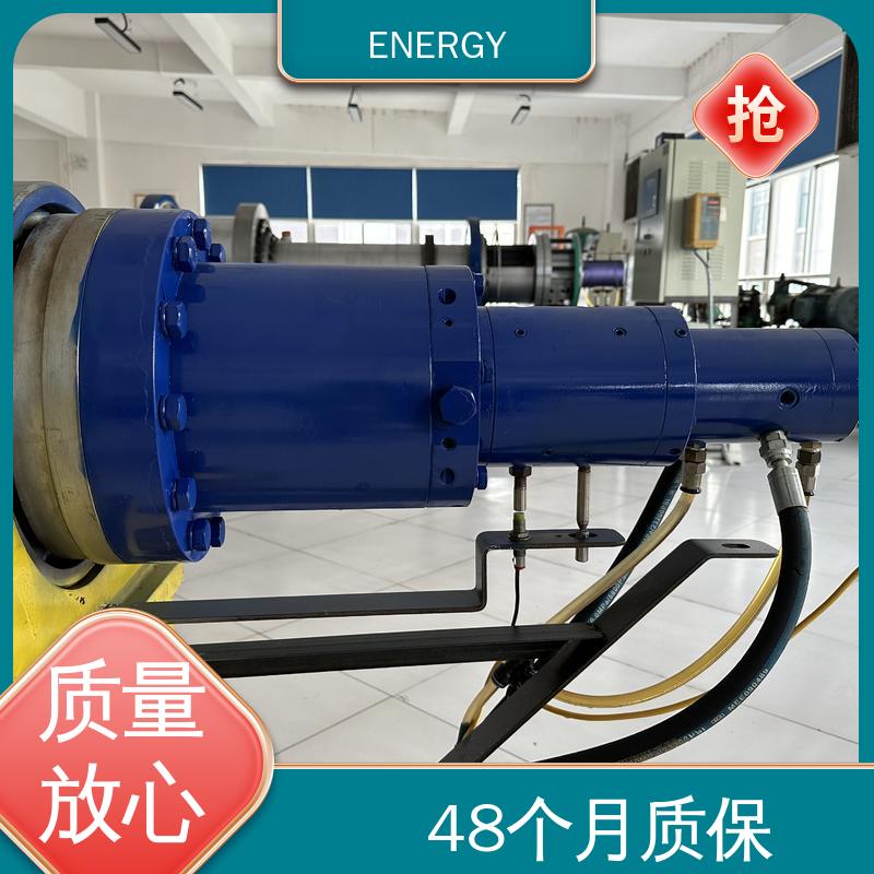 全国供应 ENERGY 定桨改转桨水轮发电机 轮毂无油化 应用广泛