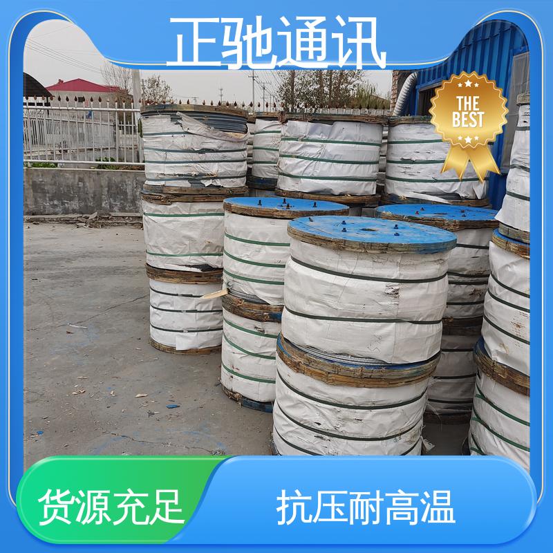 正驰通讯 2.6钢绞线 承受力强 现货出售 用于蔬菜大棚 
