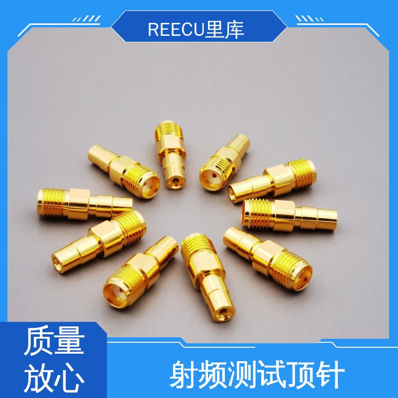 REECU 测试探针 电子器件检测效果好 性价比高 厂家供应