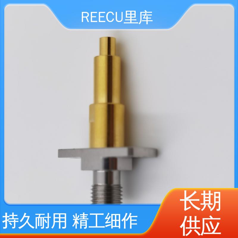 REECU 测试头 适配IPEX射频同轴座一代 品质可信 性能稳定