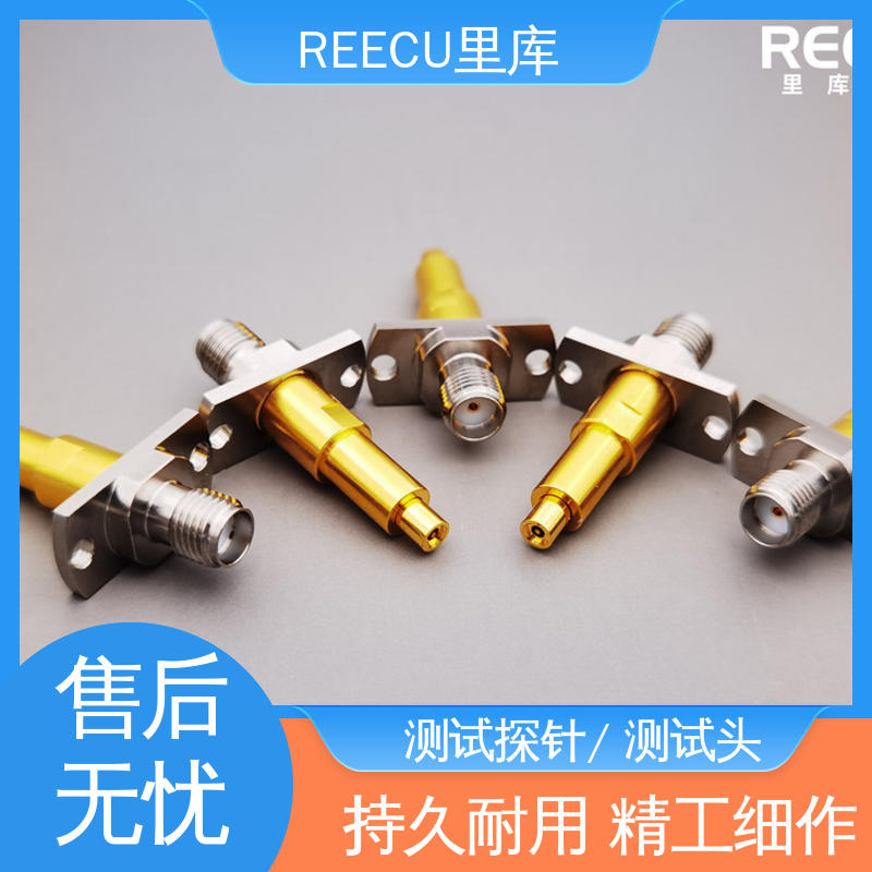 REECU IPEX1&2代测试探针 聚合物内阻检测仪探头 诚信经营 口碑良好