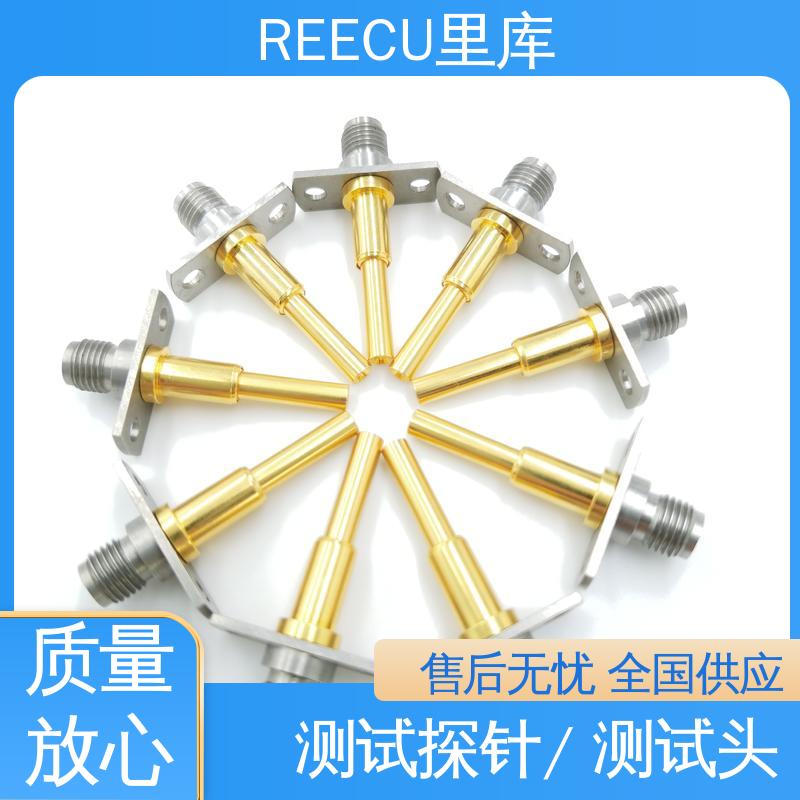 里库 SWITCH连接器测试探针 聚合物内阻检测仪探头 性能好 厂家供应