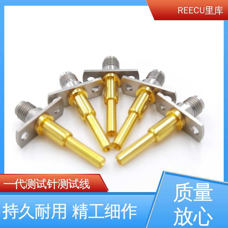 里库 IPEX1代测试探针 持久耐用 精工制作 性能好 厂家供应