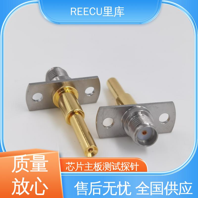 REECU 测试头 聚合物内阻检测仪探头 品质好 经久耐用 