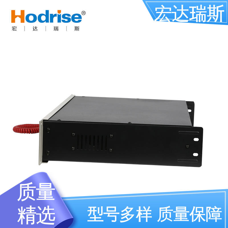 凯拓DH9361 光纤消防火警电话主机 厂家直供 包邮含税