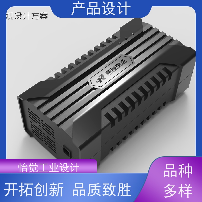 怡觉 智能化 产品设计 可其他系统或部件进行兼容 适用于汽车行业