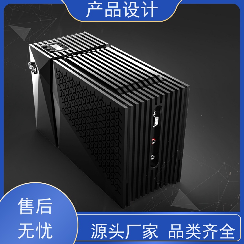 怡觉 高效性 产品设计 防止结构失效或损坏 适用于机械设备行业