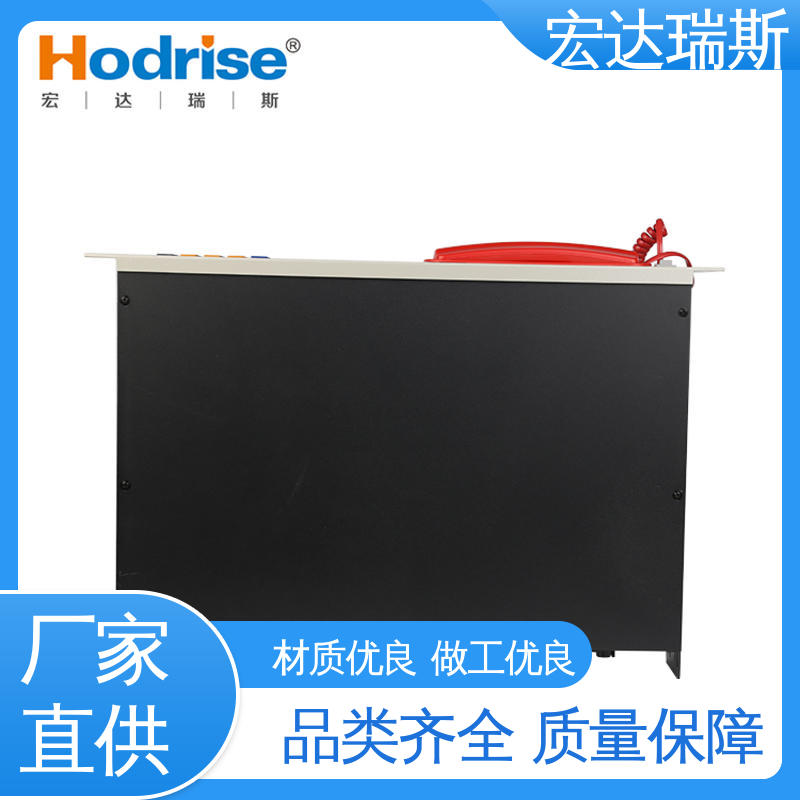 凯拓DH9251/B 入柜式多线 消防火警电话主机 高性价比 包邮含税