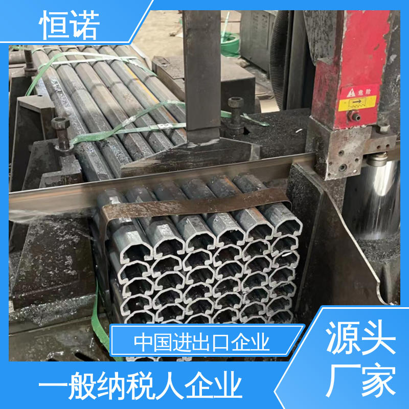 抗拉强度大 热镀锌带齿哈芬槽钢 批发零售 恒诺