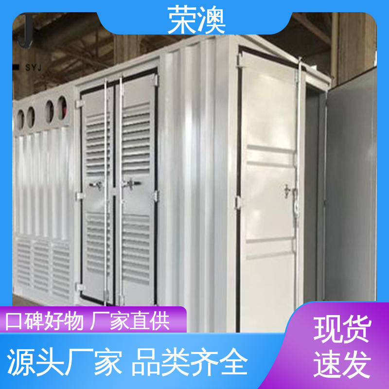  工业集装箱门 40尺 选材优质 工艺精细 荣澳生产