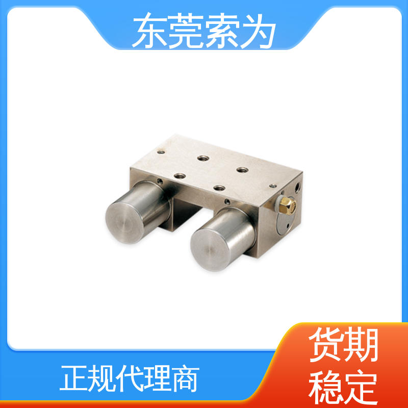 索为自动化 气压型钳制器 导 轨制动器 MKS-1501-A 大量现货