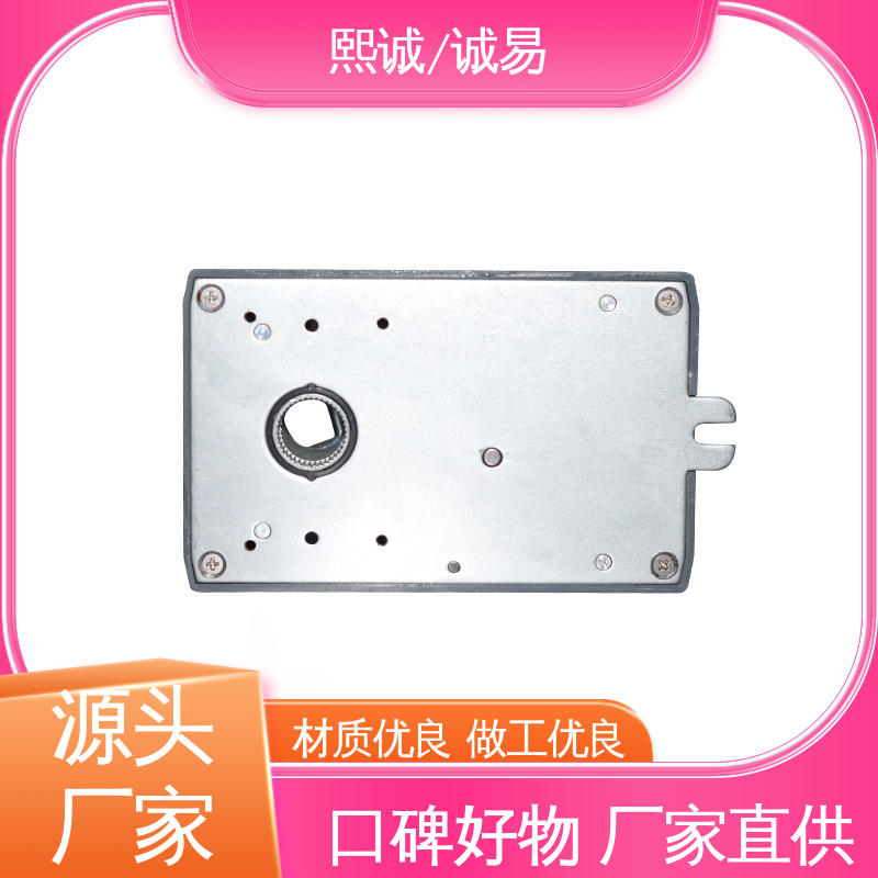体积小 安装方便 文丘里变风量阀执行器 诚易智能 熙诚环保