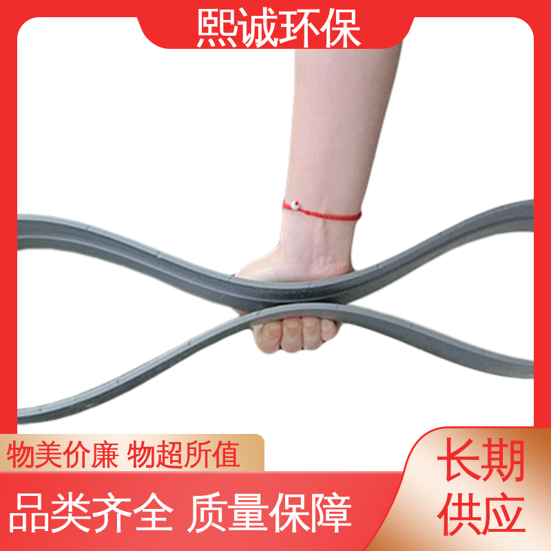 PPs pvc 防腐蚀耐酸碱 承插口 全国发货 接受定制 xicheng 熙诚环保