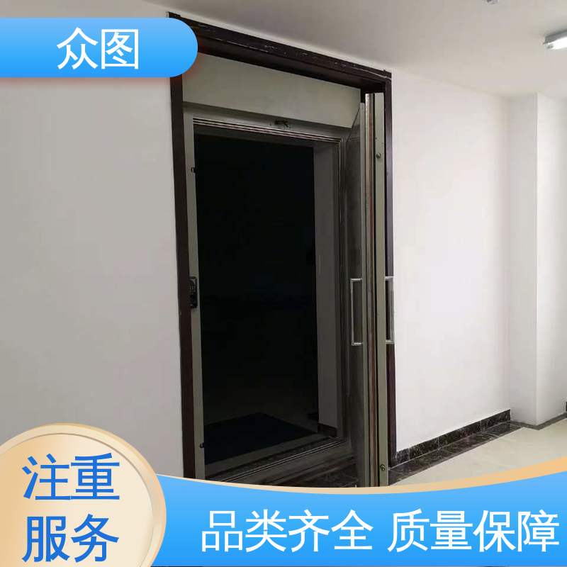 众辉 屏蔽室专用 屏蔽气密平移门 可全国上门服务