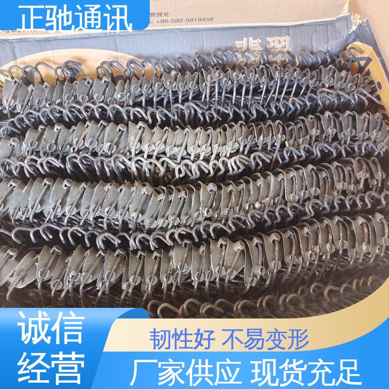 正驰通讯 1.6钢绞线 强度高 耐腐蚀 多规格可选 库存充足