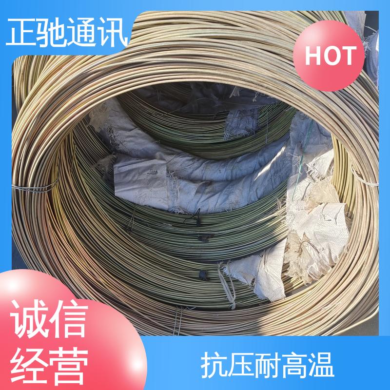 正驰通讯 2.2钢绞线 承受力强 现货出售 用于蔬菜大棚 