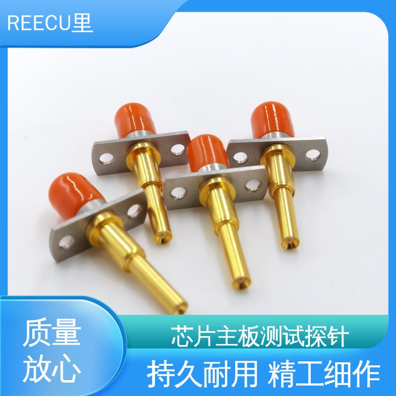 里库 IPEX1&2代测试探针 聚合物内阻检测仪探头 性能好 厂家供应