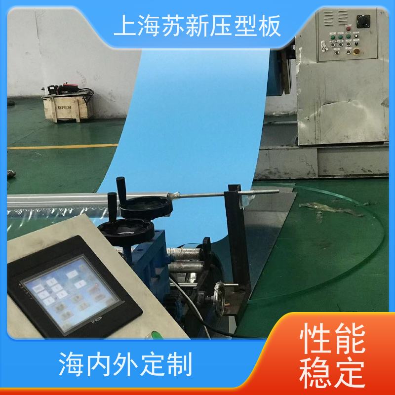 首钢 PVDF氟碳彩钢卷 防火阻燃性能好隔热 防腐 加工成型方便 绿色环保
