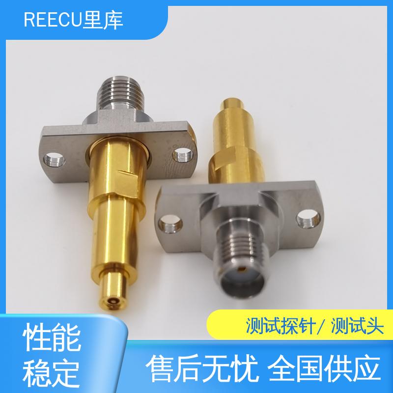 里库 探针 电子器件检测效果好 品质可信 性能稳定