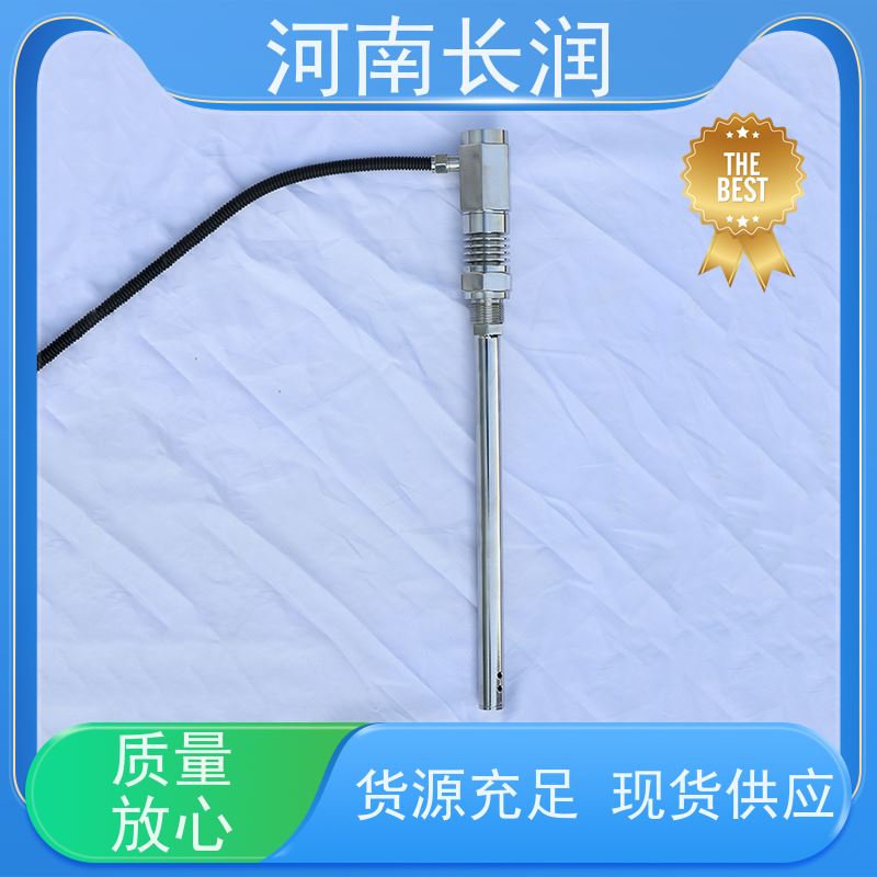 河 南长润 温湿度探测器 自动校准 应用广泛 防水防尘 密封性好