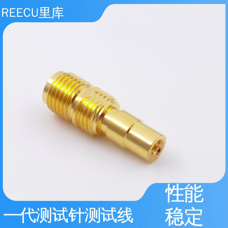 REECU 测试头 适配IPEX射频同轴座一代 性价比高 厂家供应