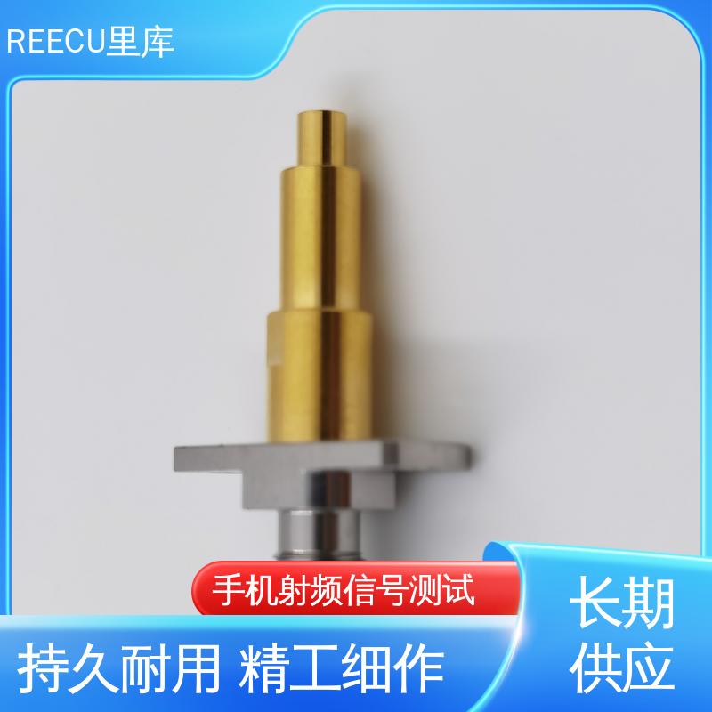 里库 SWITCH连接器测试探针 聚合物内阻检测仪探头 品质好 顶针