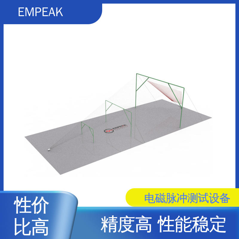EMPEAK 电磁脉冲模拟发生器 传输线等效阻抗120Ω 性价比高 全国供应