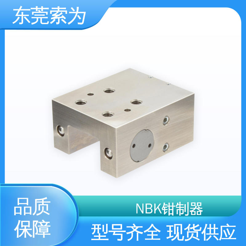正规代理商供应 日本进口钳制器 导 轨制动器 LKP-3502-BS2-A 现货直供
