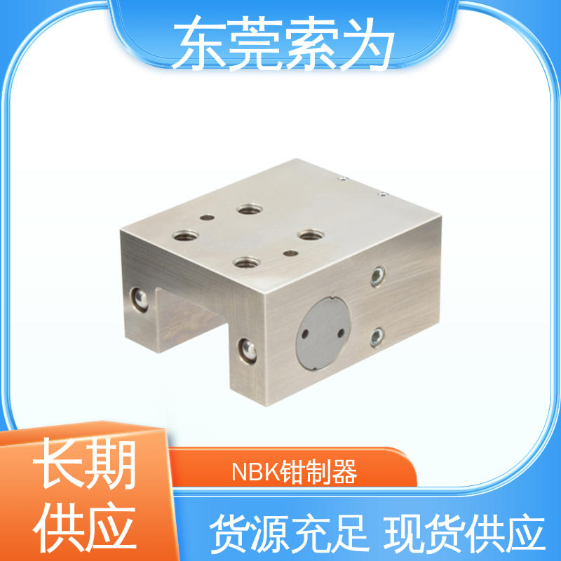代理商供应 日本锅屋钳制器 导 轨制动器 LKP-3505-BS2-A 索为自动化