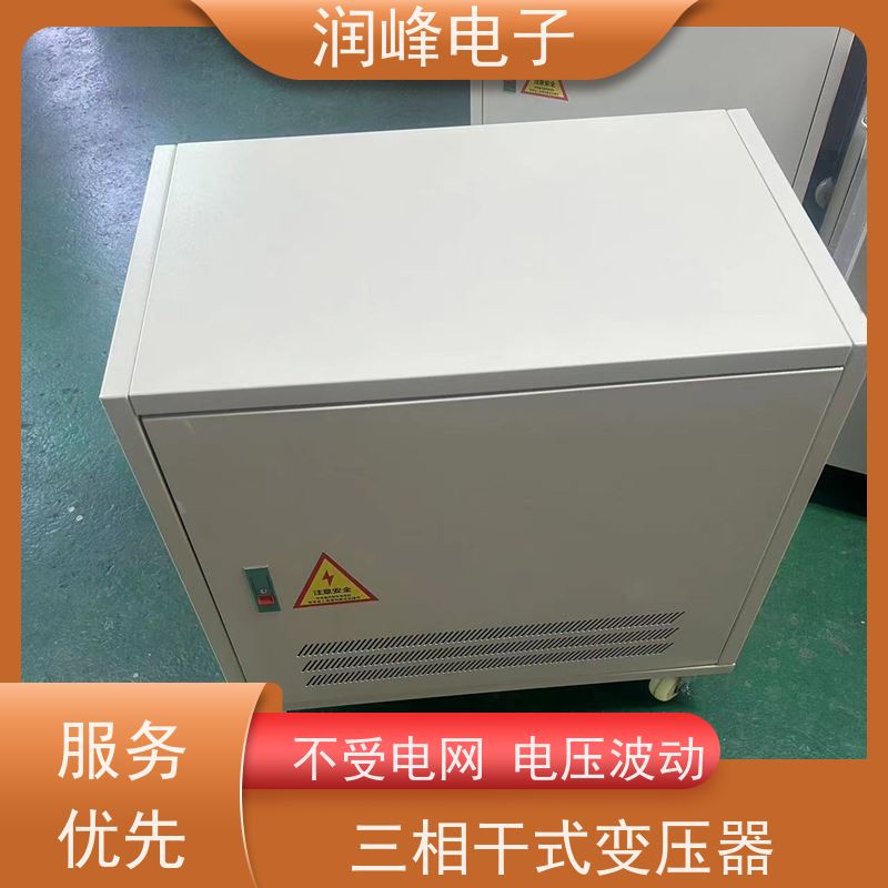 380V转200V电压转换 高压试验变压器 4.5KW 无噪音 性能稳定