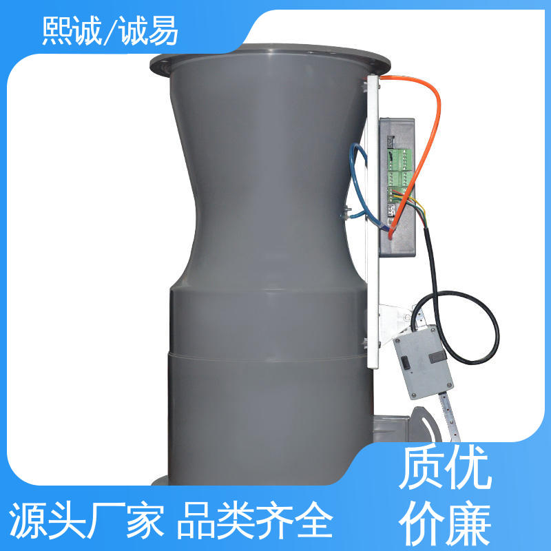 诚易智能节能 自动门 ABS文丘里变风量阀 cav 熙诚环保