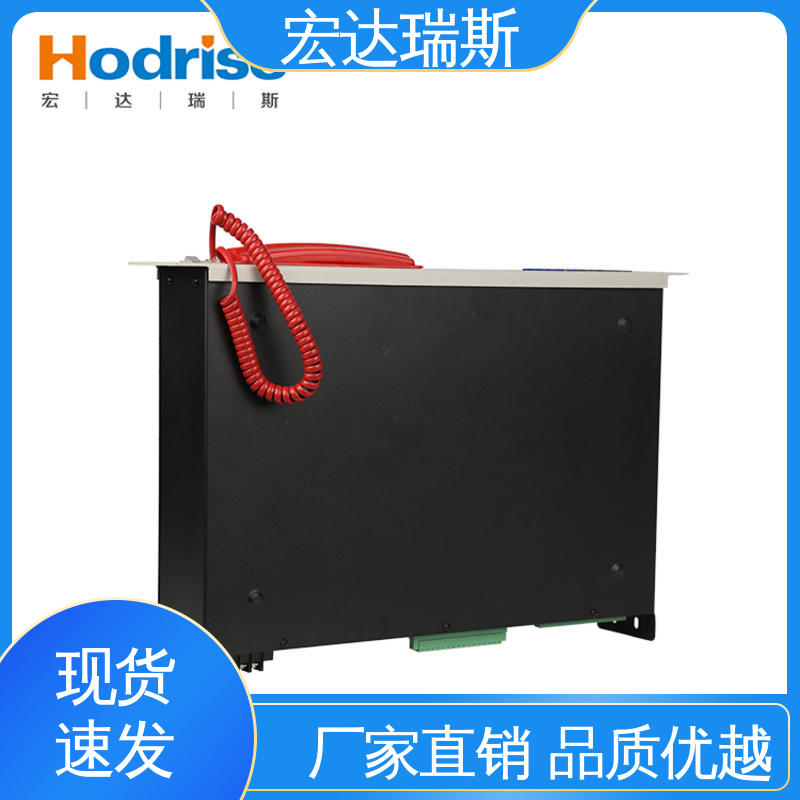 凯拓DH9251/B 英文版 消防火警电话主机 高性价比 包邮含税
