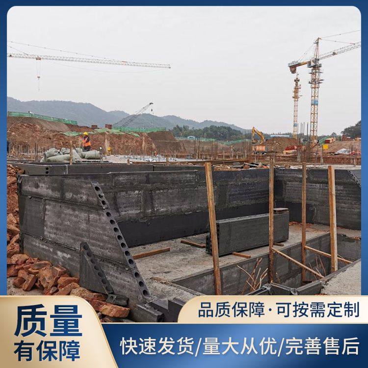 一级A级耐火轻质砖胎膜 灰色稳定抗老化全国供应